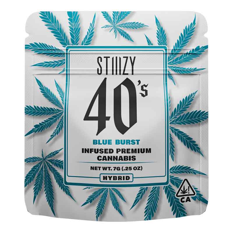 Stiiizy 7G infused Flower