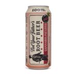 Not Your Father 100MG Cannabis Beverage