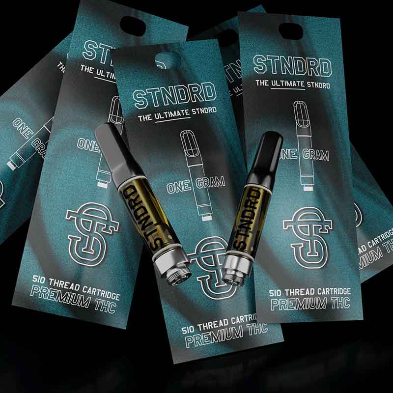 Stndrd 1G Cartridge