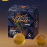 Stndrd 3500MG Infused Gummies