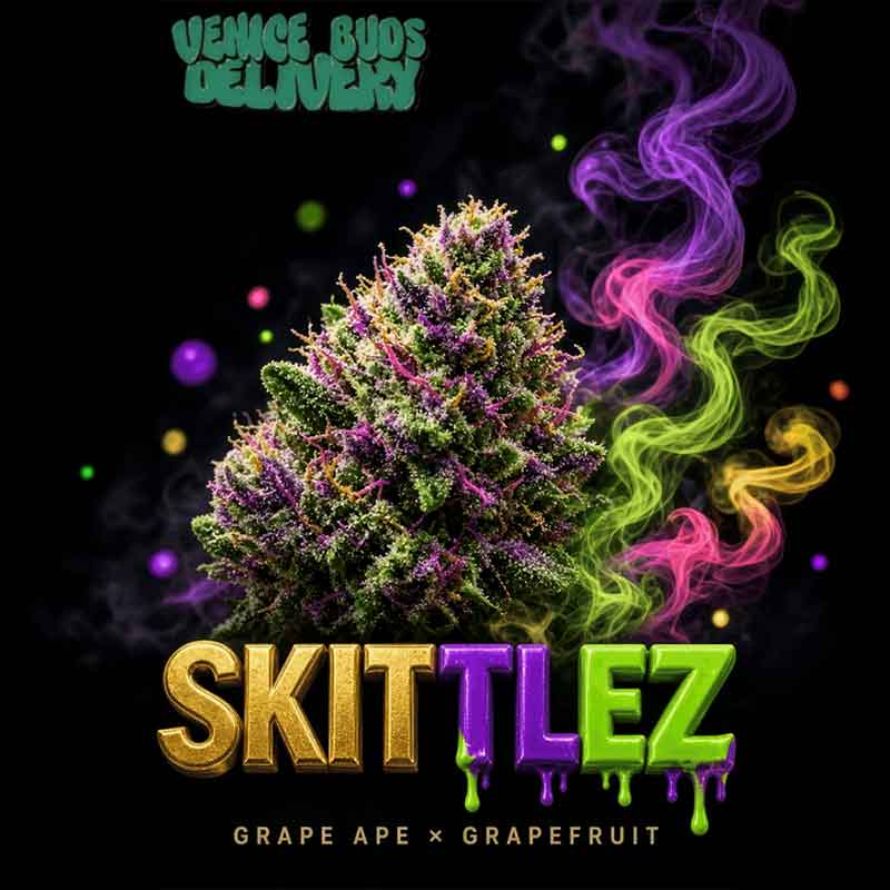 Skittlez